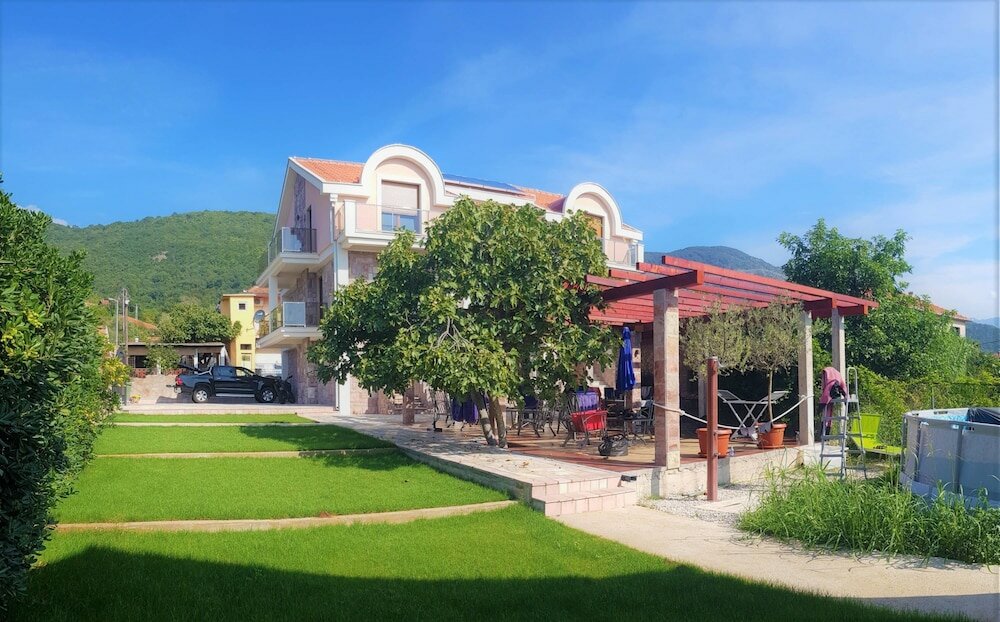 Фото Vila La Vita del Mare