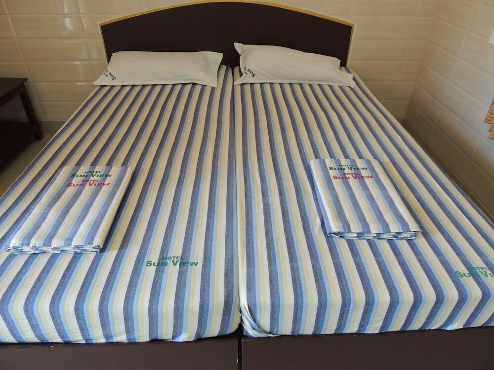 Фото Hotel Ashoka