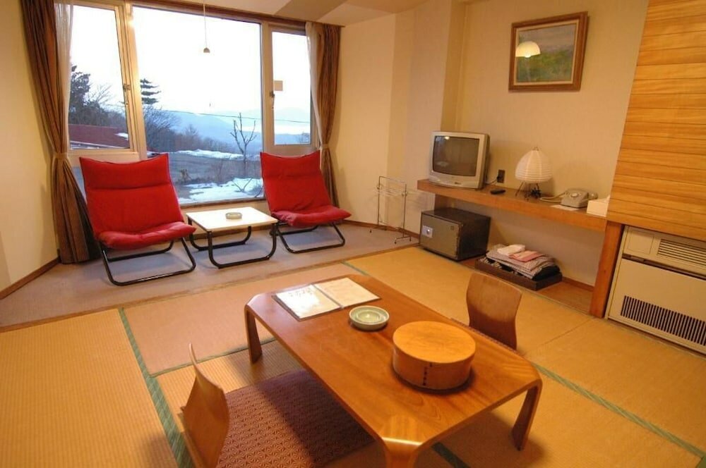 Фото Tazawa Kogen Hotel