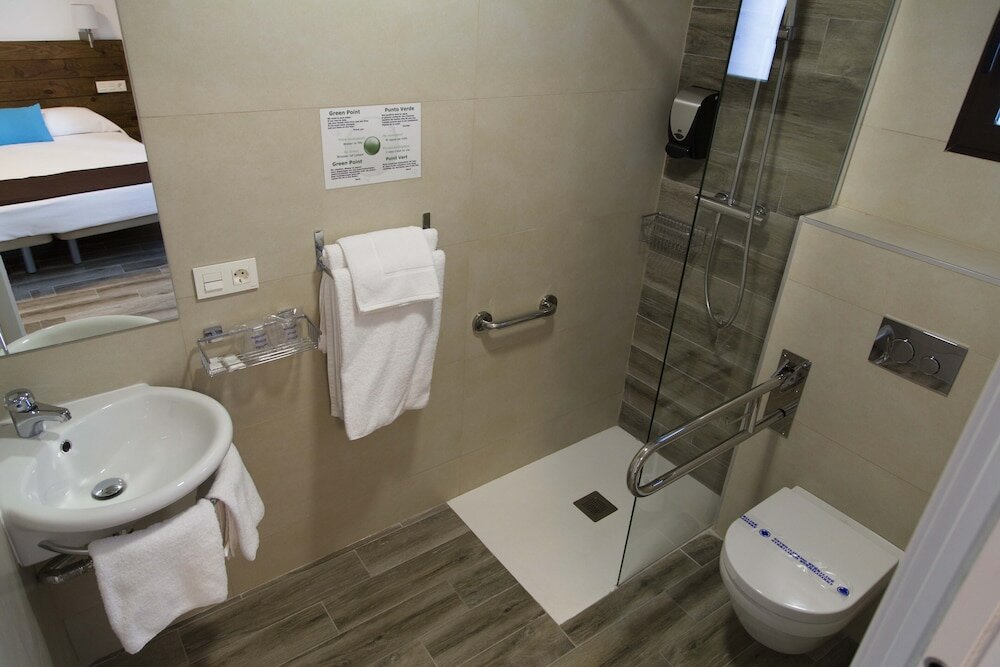 Фото Hostal Casa del Mar