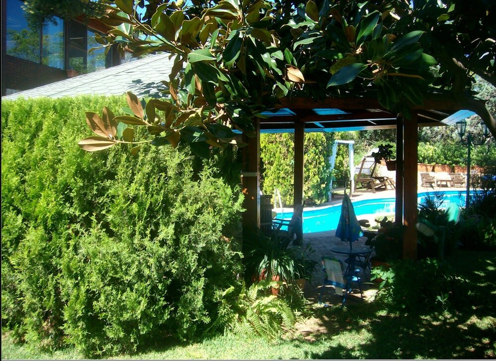 Фото Small Paradise B&b Palermo