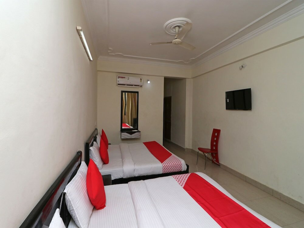 Фото Oyo 29762 Hotel Meridian