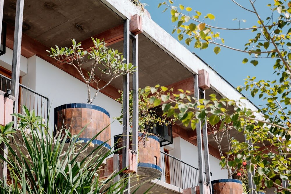 Фото Shore Amora Canggu