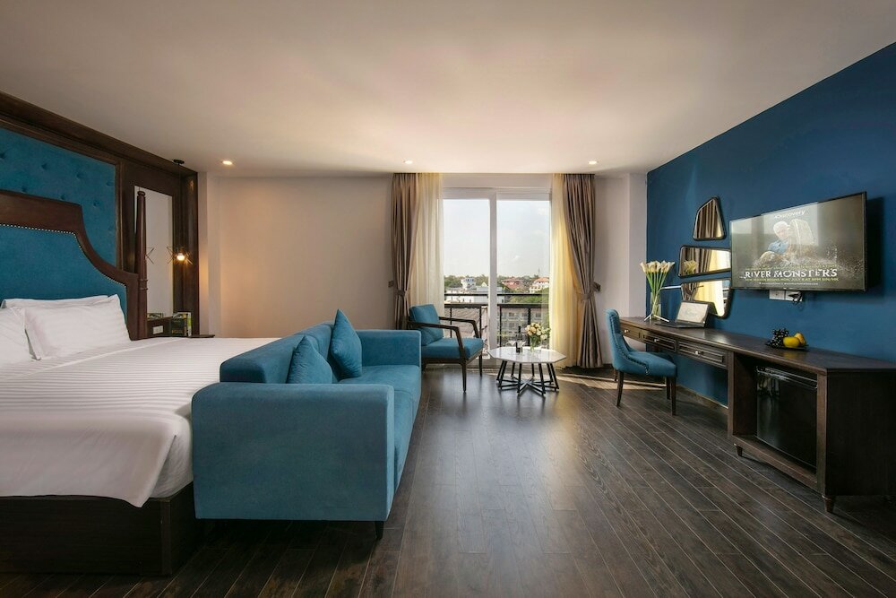 Фото Azalea Parkview Hotel