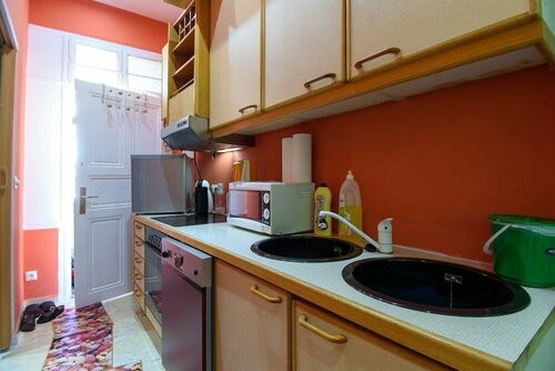 Гостиница Magnet Apartment в Вене