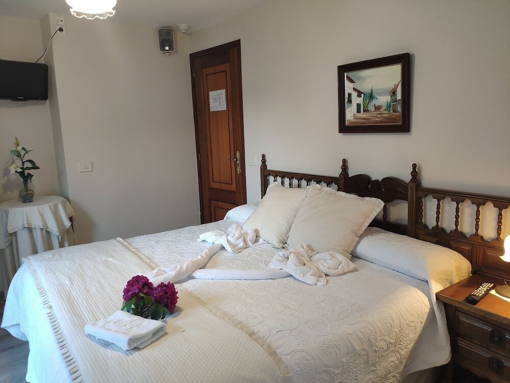 Фото Pensión Pura