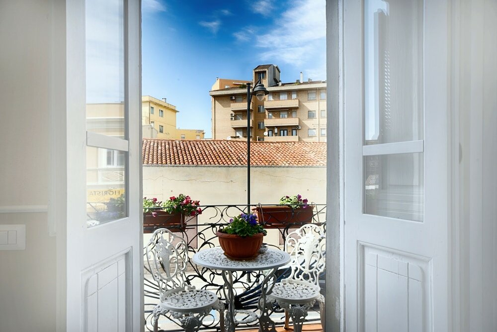 Фото Casa Satta 1925