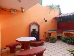 Гостиница Ara Macao Inn