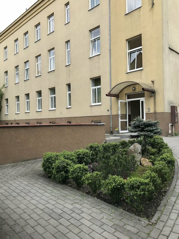 Гостиница Clarus Mons Studio в Ченстохове