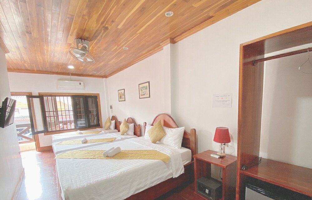 Фото Elephant Boutique Hotel