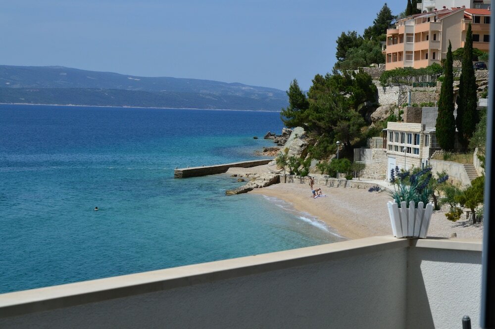 Фото Apartments Mistral