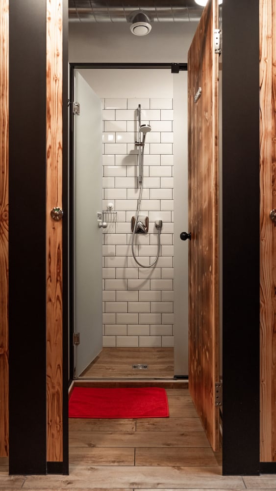 Фото Turn Hostel