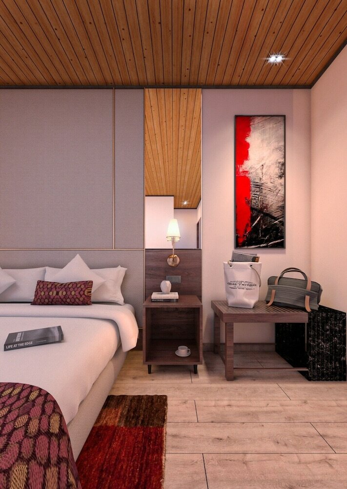 Фото Udaan Nirvana Resort Darjeeling