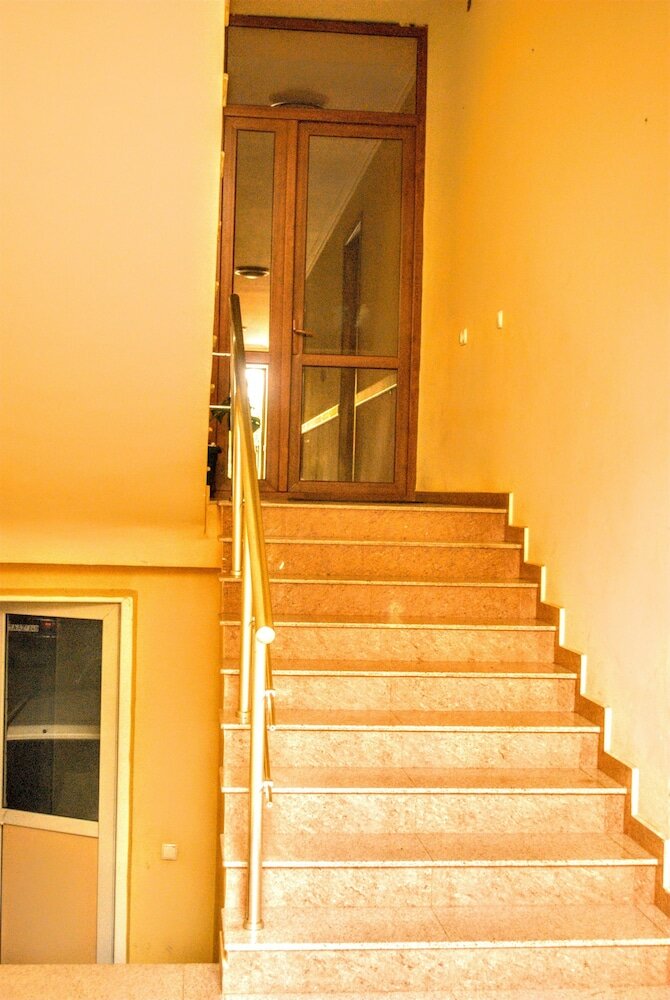 Фото Отель Амиго I