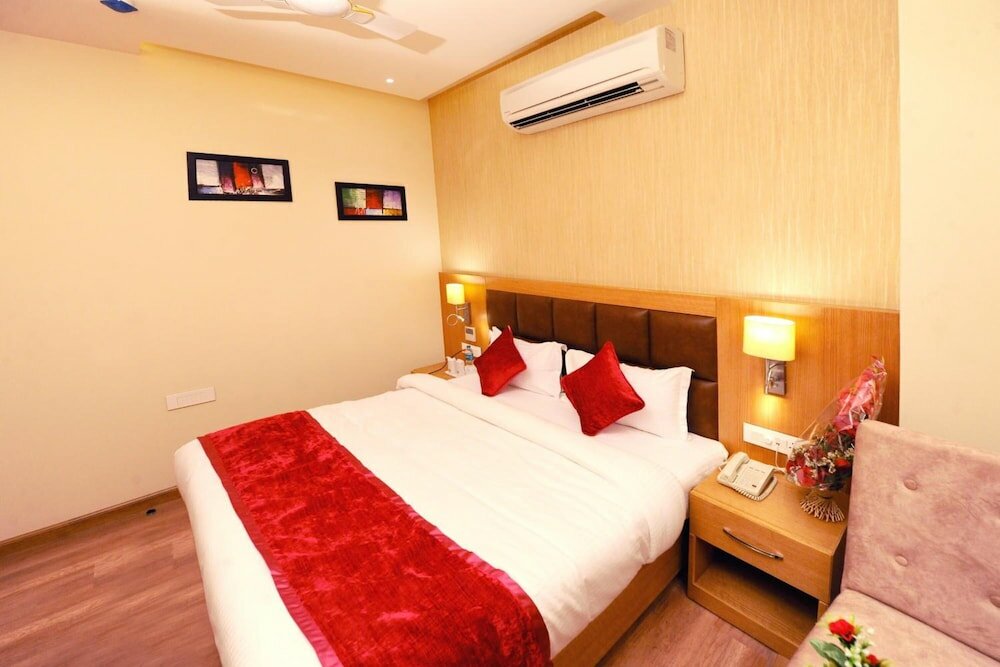 Фото The Landmark Amritsar