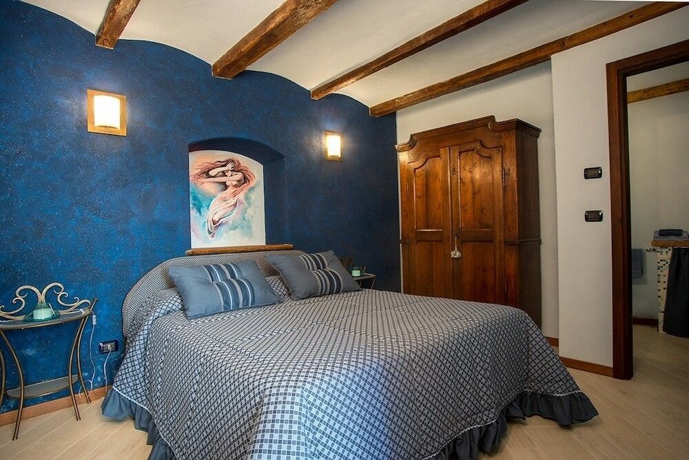 Фото La cor de Jeremie