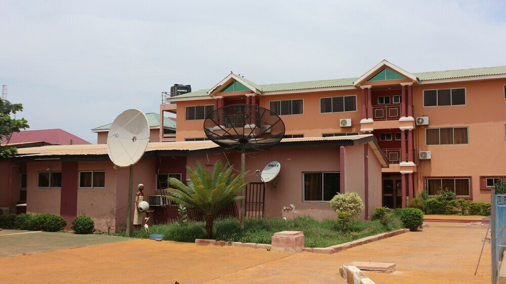 Фото отеля 4