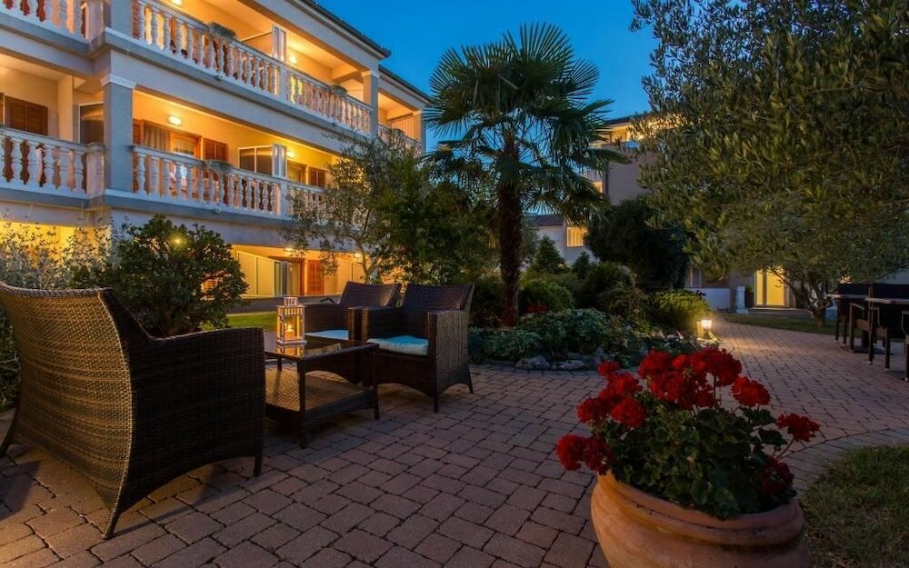 Фото Villa Milcetic