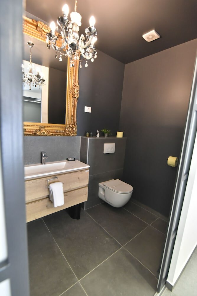 Фото Mono Apartments & Rooms