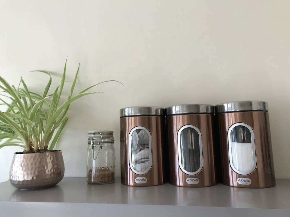 Фото Coastal Apartment