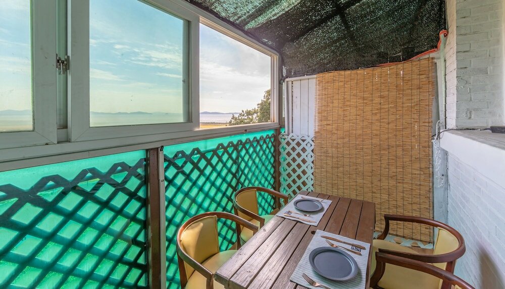 Фото Goorm Dari Pension