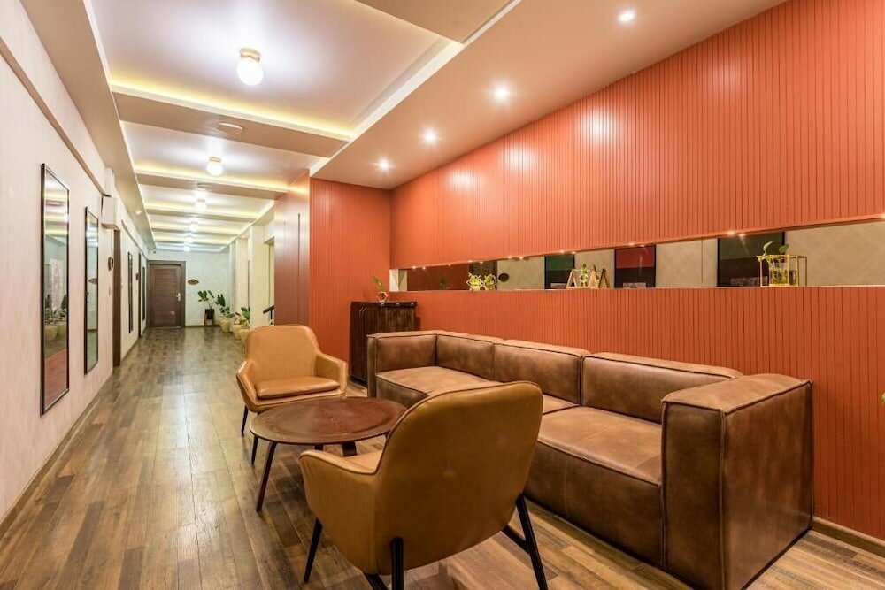 Фото Udaan Nirvana Resort Darjeeling