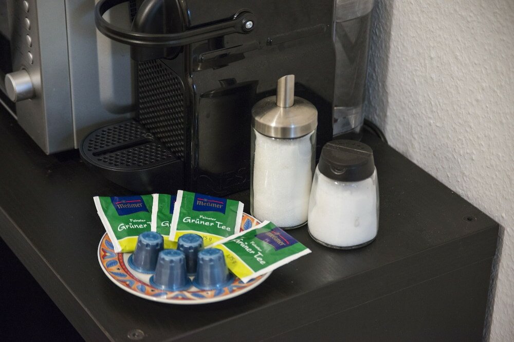 Фото Düsseldorf Comfort Apartment