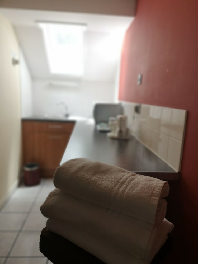 Фото The Tudor Hotel