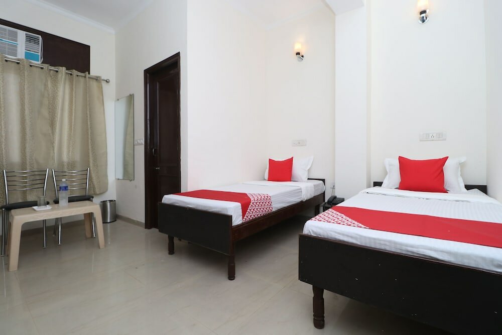 Фото Oyo 30886 Ra Vista