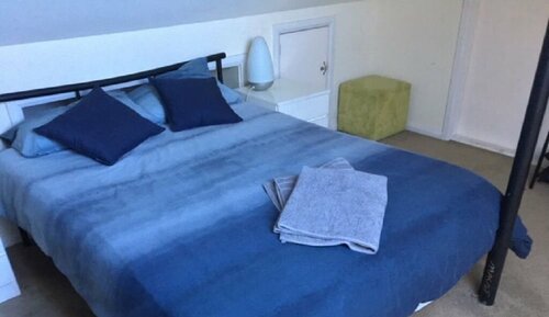 Гостиница Guesthouse в Сиднее