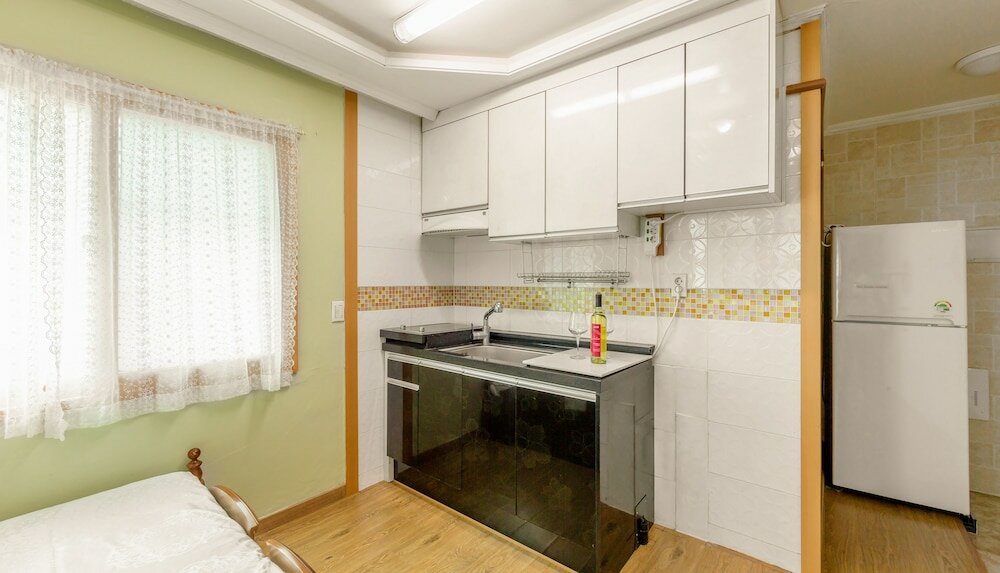 Фото Goorm Dari Pension