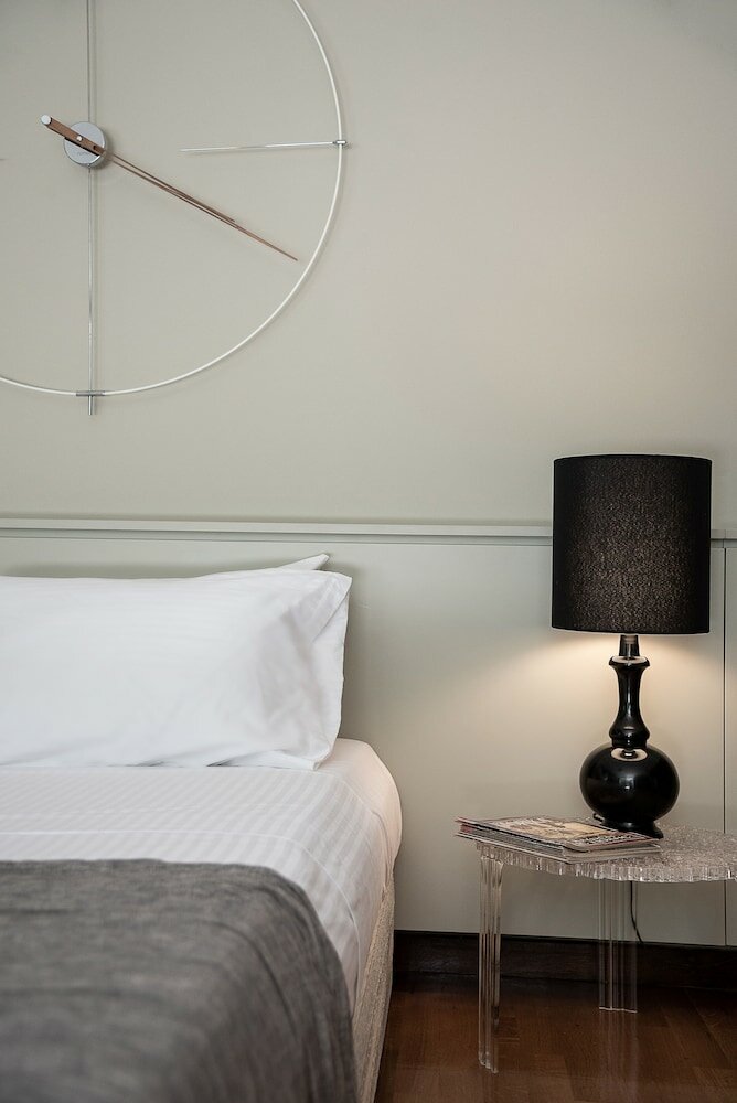 Фото Villa 7 Masterwork Contemporary