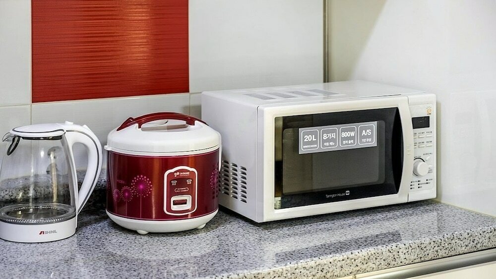 Фото Yeongheungdo Sun Pension