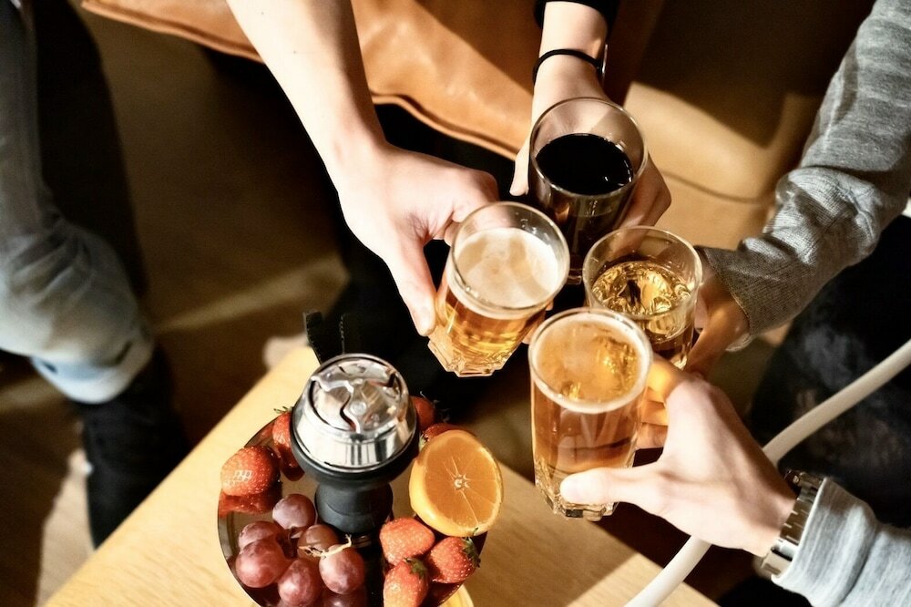 Фото Dot Hostel & Bar