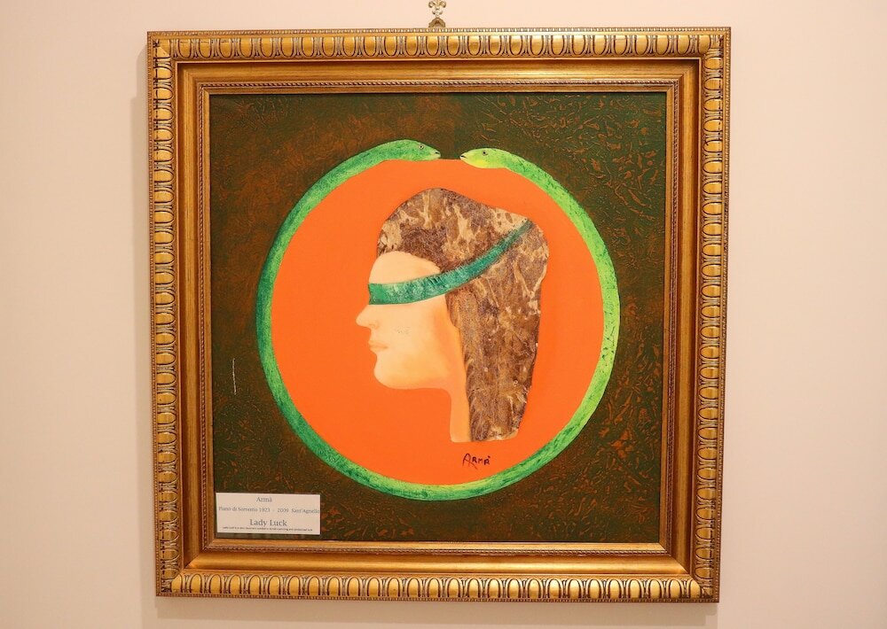 Фото Painter House