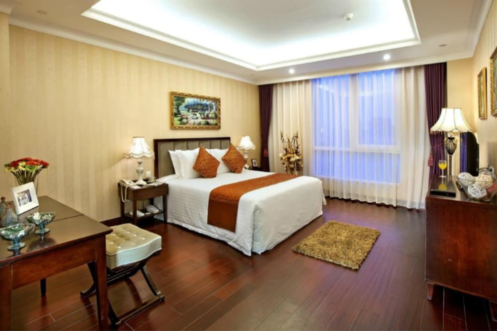 Фото Ariva Tianjin Binhai Serviced Apartment