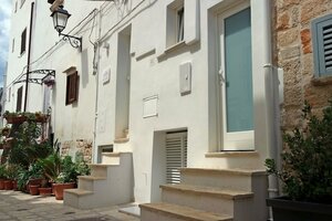 отель Vicolo Fiorito B&b