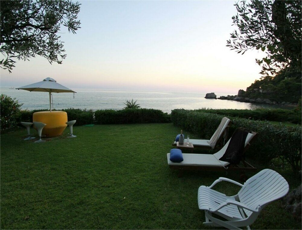 Фото Corfu Island Apartment 13