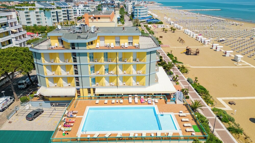 Фото Hotel Touring