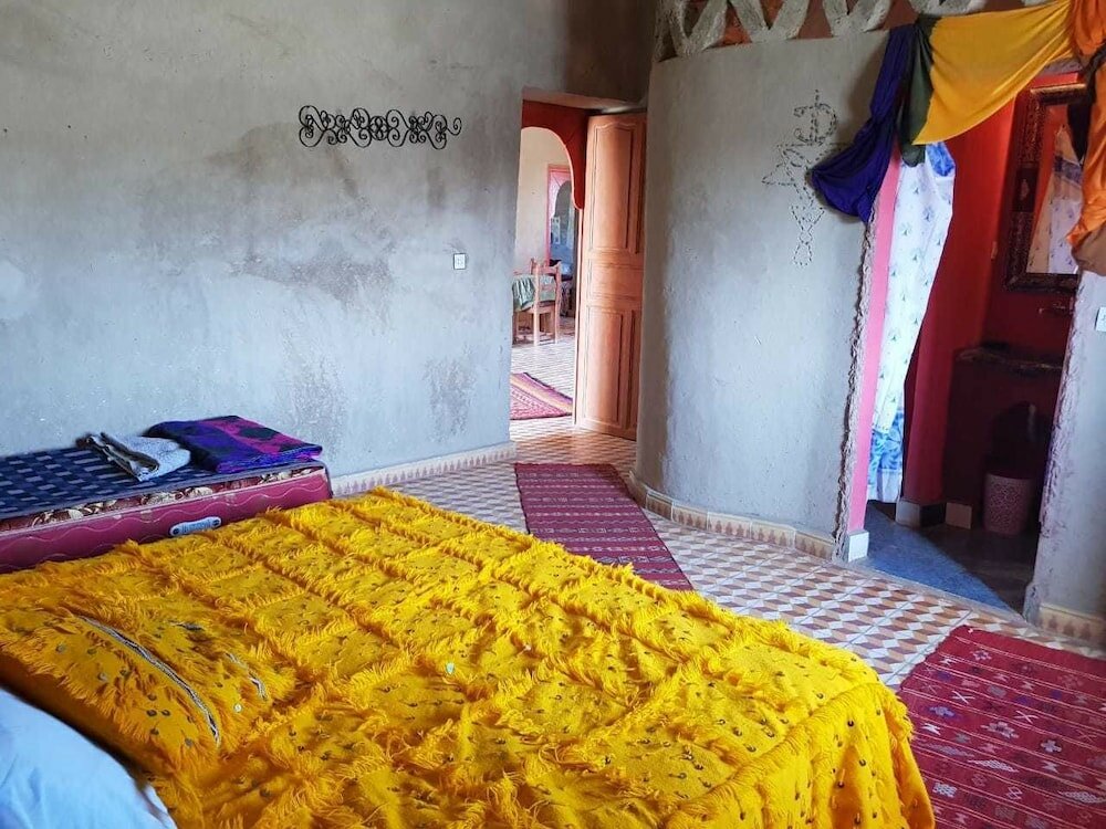 Фото Riad Desert Camel