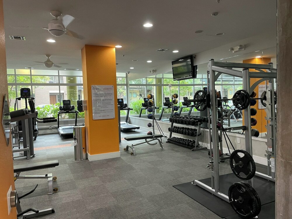 Фото South River Residences