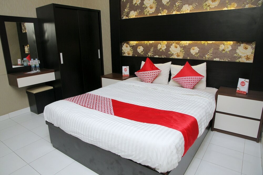 Фото Oyo 840 Hotel Dely