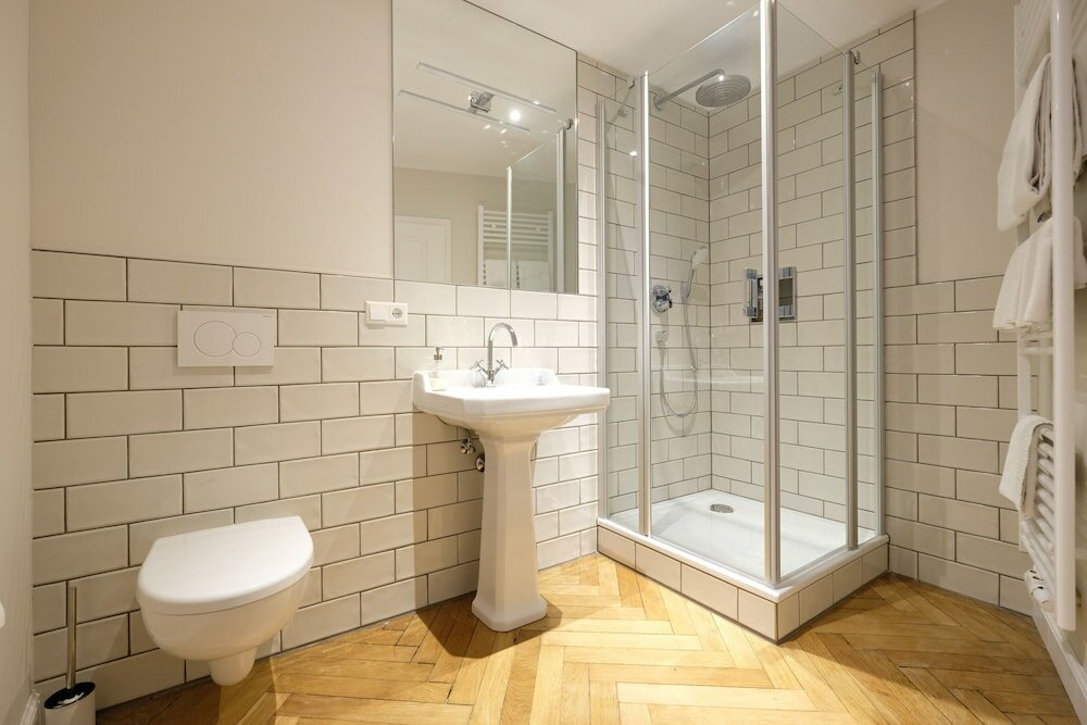 Фото Boutique Charme Apartments 14