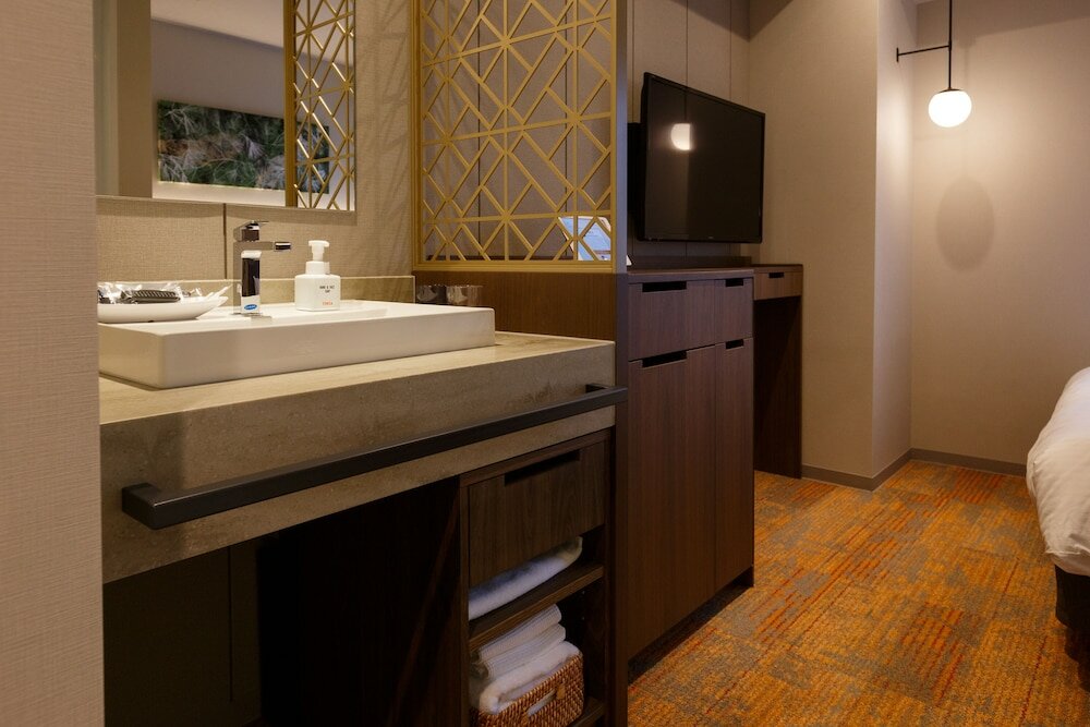 Фото Hotel Forza Kanazawa