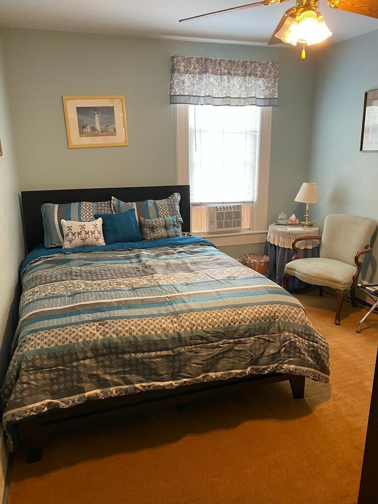 Фото Reynolds House Inn & Motel