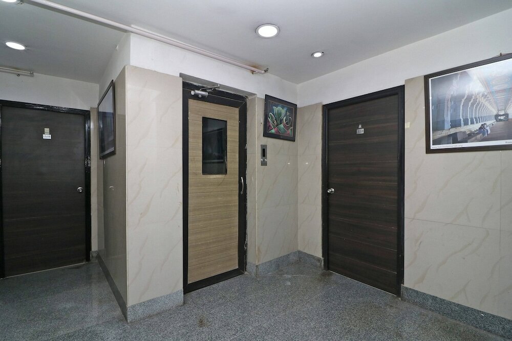 Фото Capital O 1481 Hotel Heritage