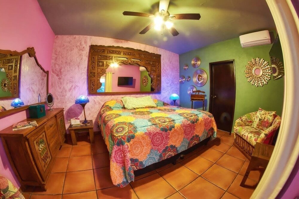 Фото Casa Alfareros