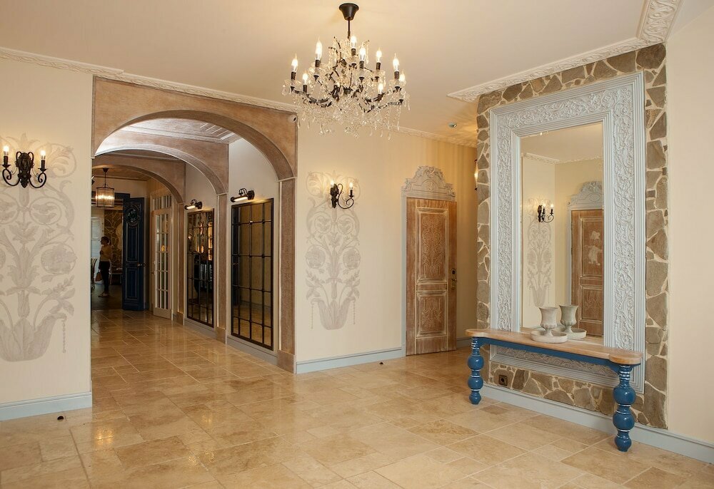 Отель Вилла Тоскана (Villa Toskana) 4* (Калининград) - бронирование номеров 2025
