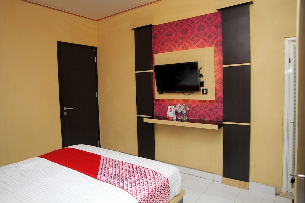 Фото Oyo 840 Hotel Dely
