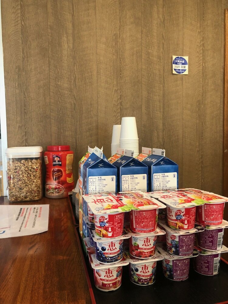 Фото Fujiyama Inn Conifer